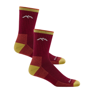 Men's Micro Crew Hiker 2-Pack