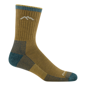 Men's Limited Edition Hiker Micro Crew Midweight Hiking Sock