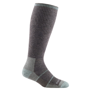 Women's Mary Fields Over-the-Calf Midweight Work Sock