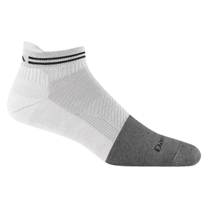 Men's Steely No Show Tab Lightweight Work Sock