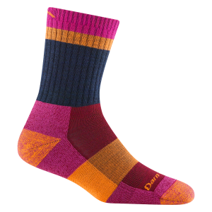 Women's Heady Betty Micro Crew Lightweight Hiking Socks- Last Chance