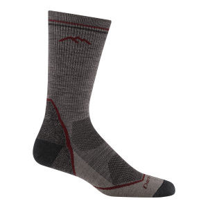 Men's Light Hiker Boot Lightweight Hiking Socks