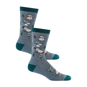 Men's Sled Head Crew Lightweight Lifestyle 2-Pack