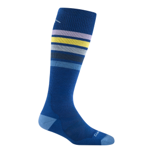 Women's Limited Edition Snowburst Over-the-Calf Midweight Ski & Snowboard Socks