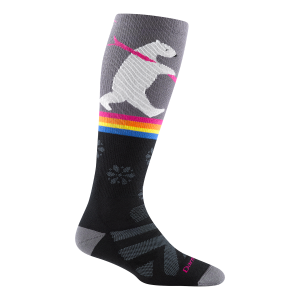 Women's Thermolite® Due North Over-the-Calf Midweight Ski & Snowboard Socks